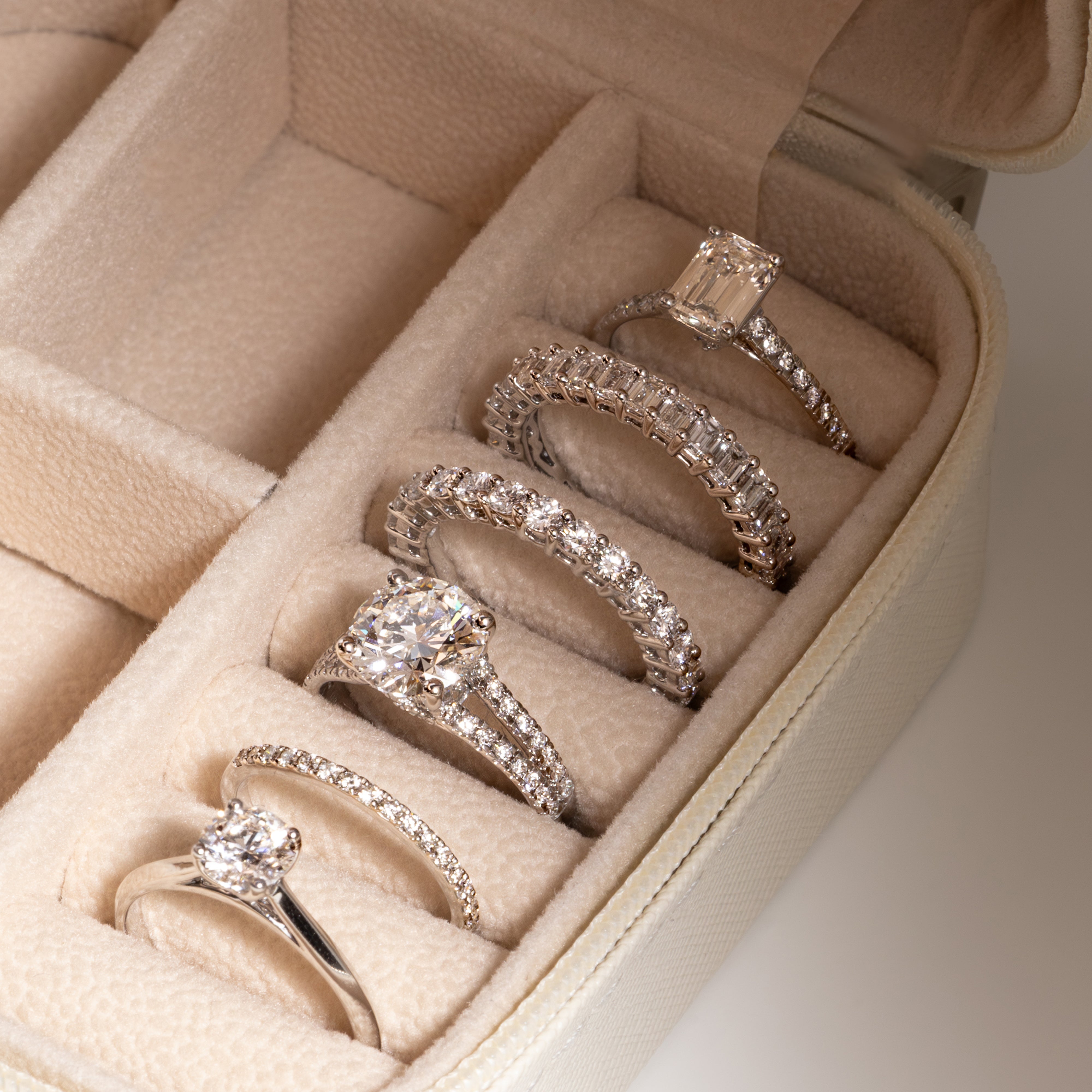 Why should you choose lab grown diamonds?
