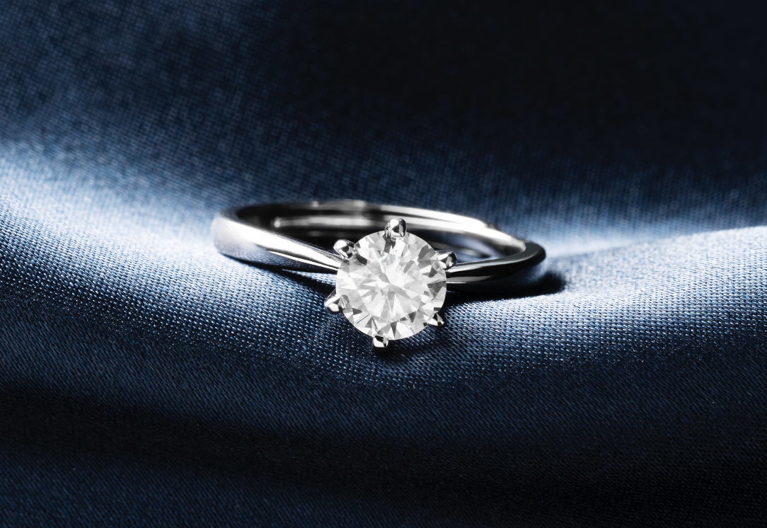 Lab-Grown Diamonds: Myths vs. Facts