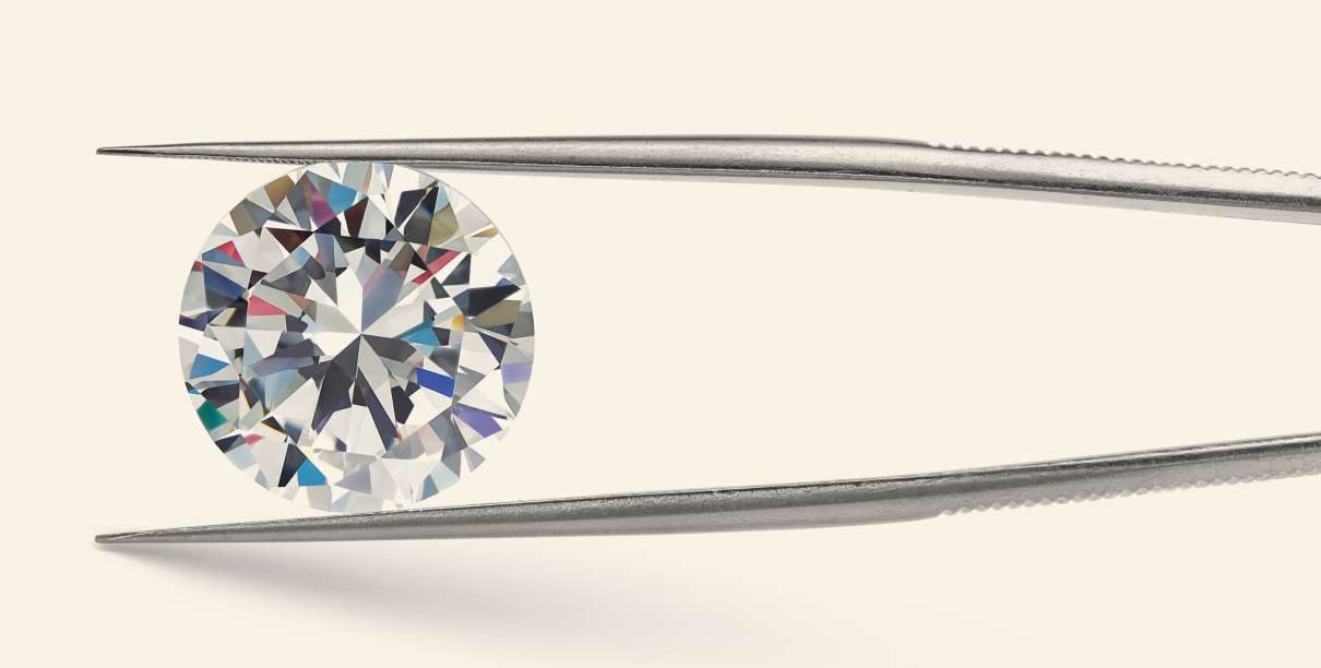 Are lab-grown diamonds certified like natural diamonds?