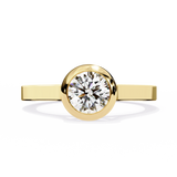 Elenora Diamond Ring