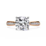 Amaris Diamond Ring