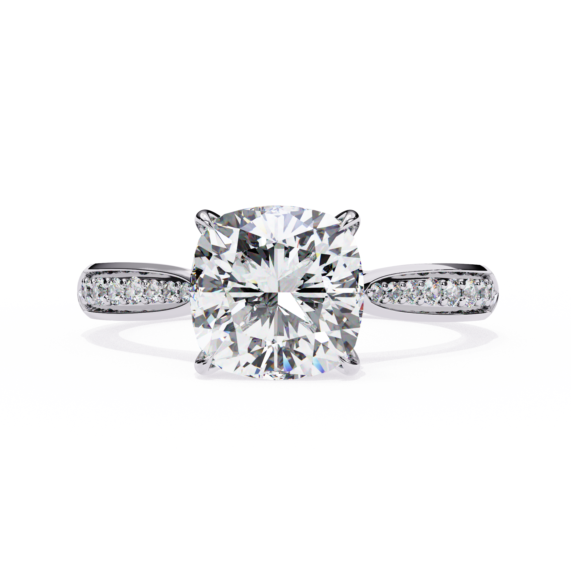 Amaris Diamond Ring