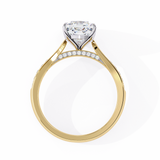 Amaris Diamond Ring