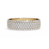 Vega Diamond Band