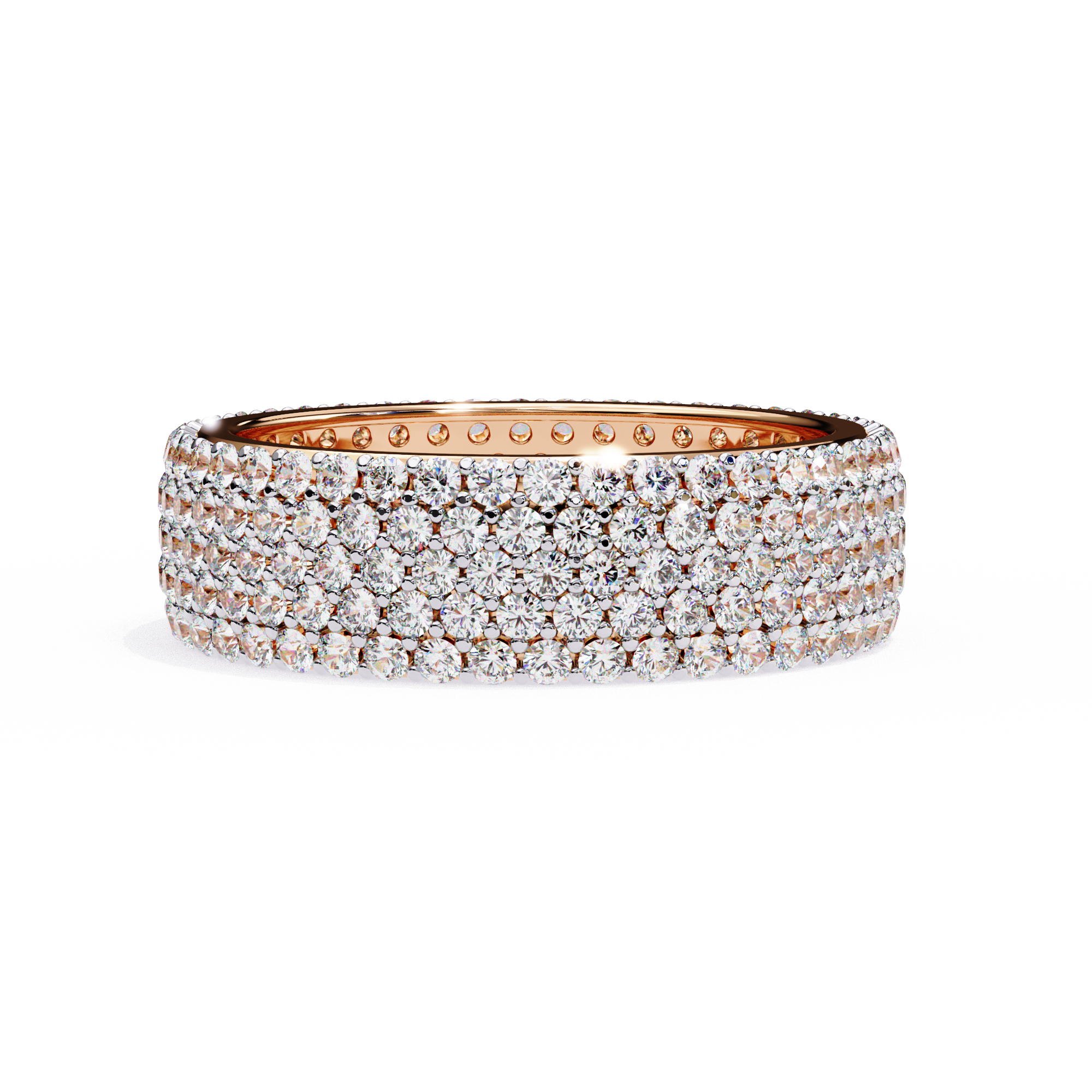 Vega Diamond Band