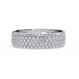 Vega Diamond Band