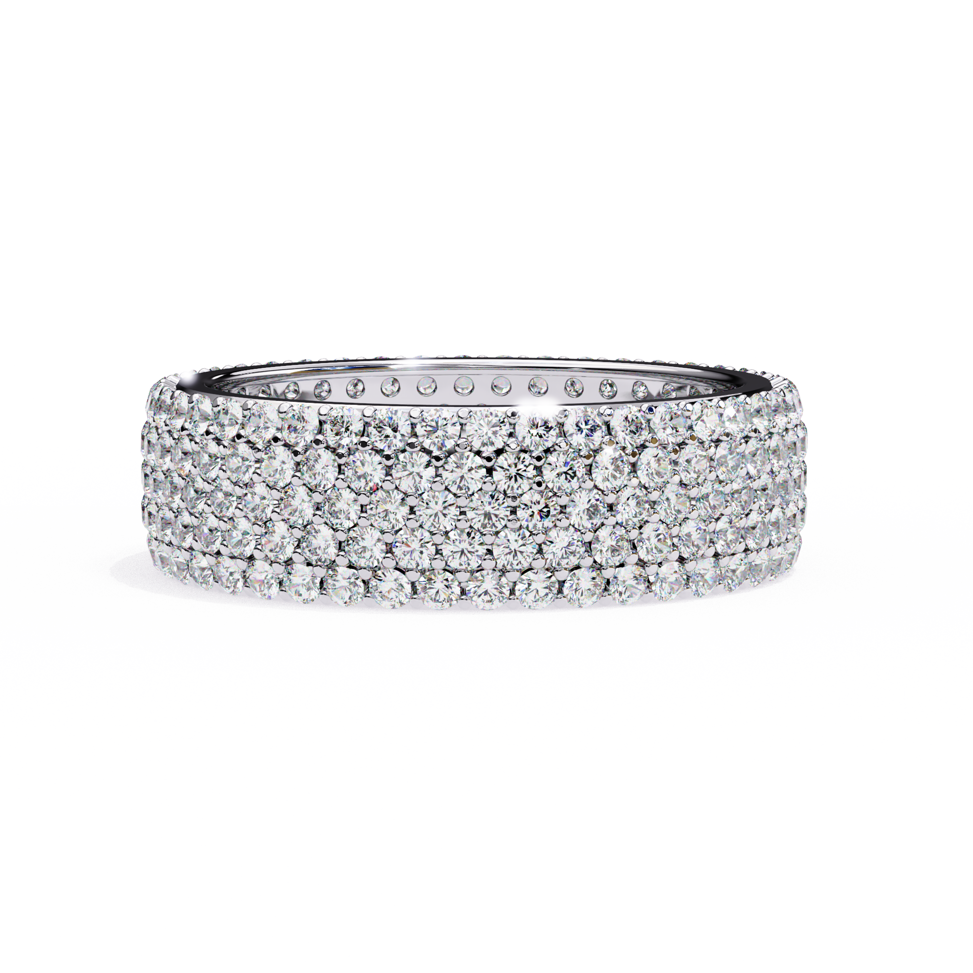 Vega Diamond Band