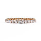 Titania Diamond Band