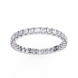 Titania Diamond Band