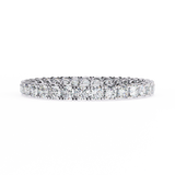 Titania Diamond Band