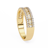 Astra Diamond Band