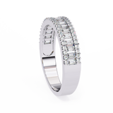 Astra Diamond Band