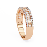 Astra Diamond Band