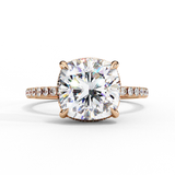 Madelina Diamond Ring