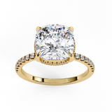 Madelina Diamond Ring