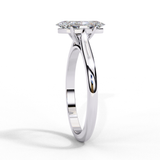 Verve Diamond Ring