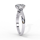 Lorelei Diamond Ring