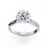 Lorelei Diamond Ring