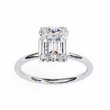 Jacqueline Diamond Ring