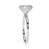 Jacqueline Diamond Ring