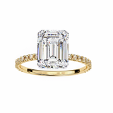 Melrose Diamond Ring