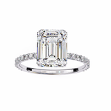 Melrose Diamond Ring