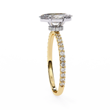 Gwyneth Diamond Ring