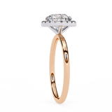 Crestora Diamond Ring