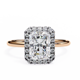 Malaha Diamond Ring