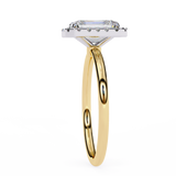 Malaha Diamond Ring