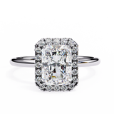 Malaha Diamond Ring