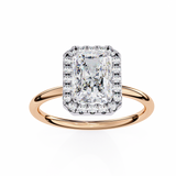 Malaha Diamond Ring