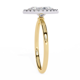 Evianna Diamond Ring