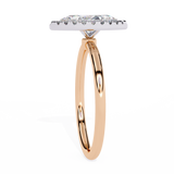 Evianna Diamond Ring