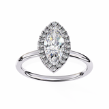 Evianna Diamond Ring