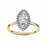 Evianna Diamond Ring