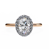 Gabriella Diamond Ring