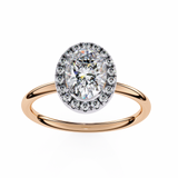 Gabriella Diamond Ring