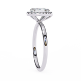 Genevieve Diamond Ring