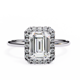 Mirela Diamond Ring