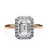 Mirela Diamond Ring