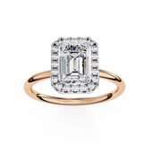 Mirela Diamond Ring