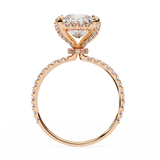 Aria Diamond Ring