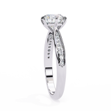 Cordelia Diamond Ring