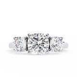 Arista Diamond Ring