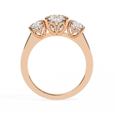 Arista Diamond Ring