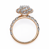 Romilly Diamond Ring