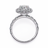 Romilly Diamond Ring