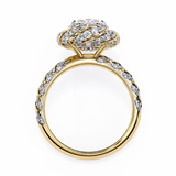 Romilly Diamond Ring