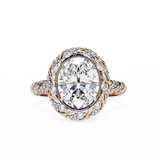 Romilly Diamond Ring